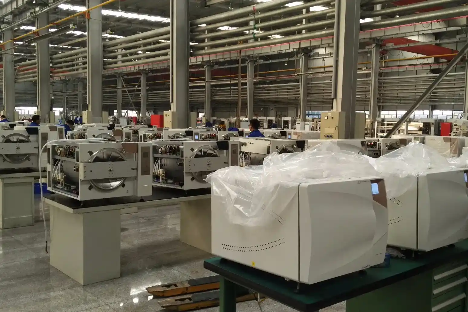 Contact Us - Lab Refrigerator Inquiries