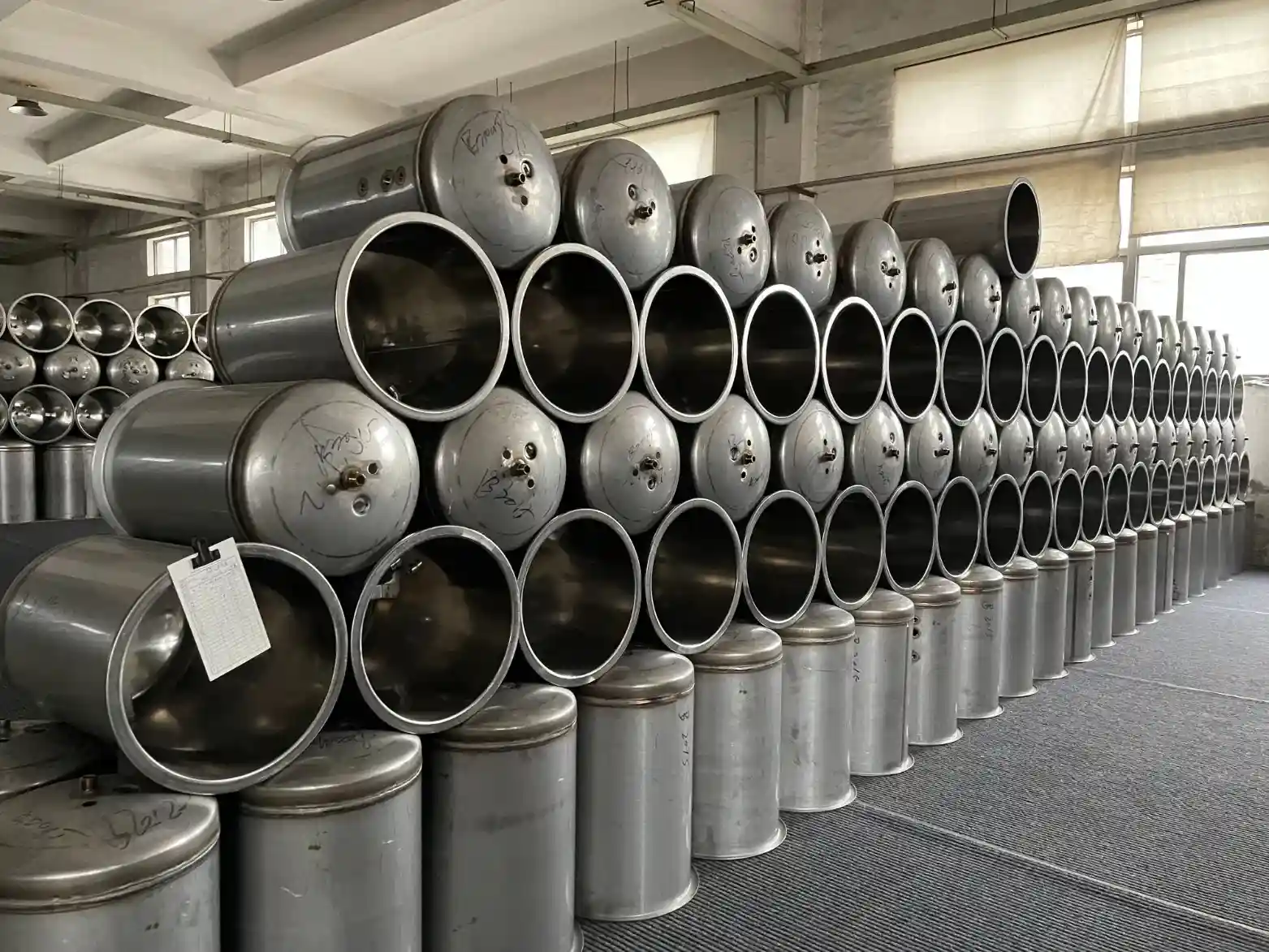 Comprehensive Support