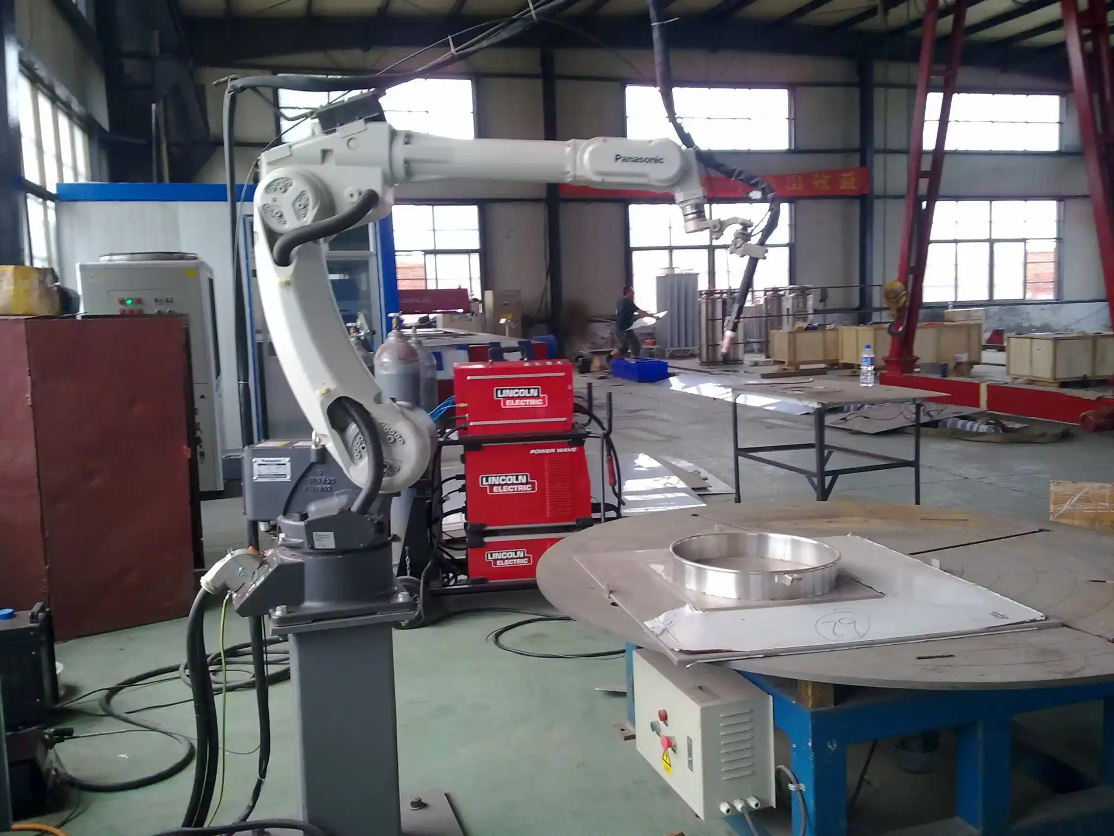 Durable Construction