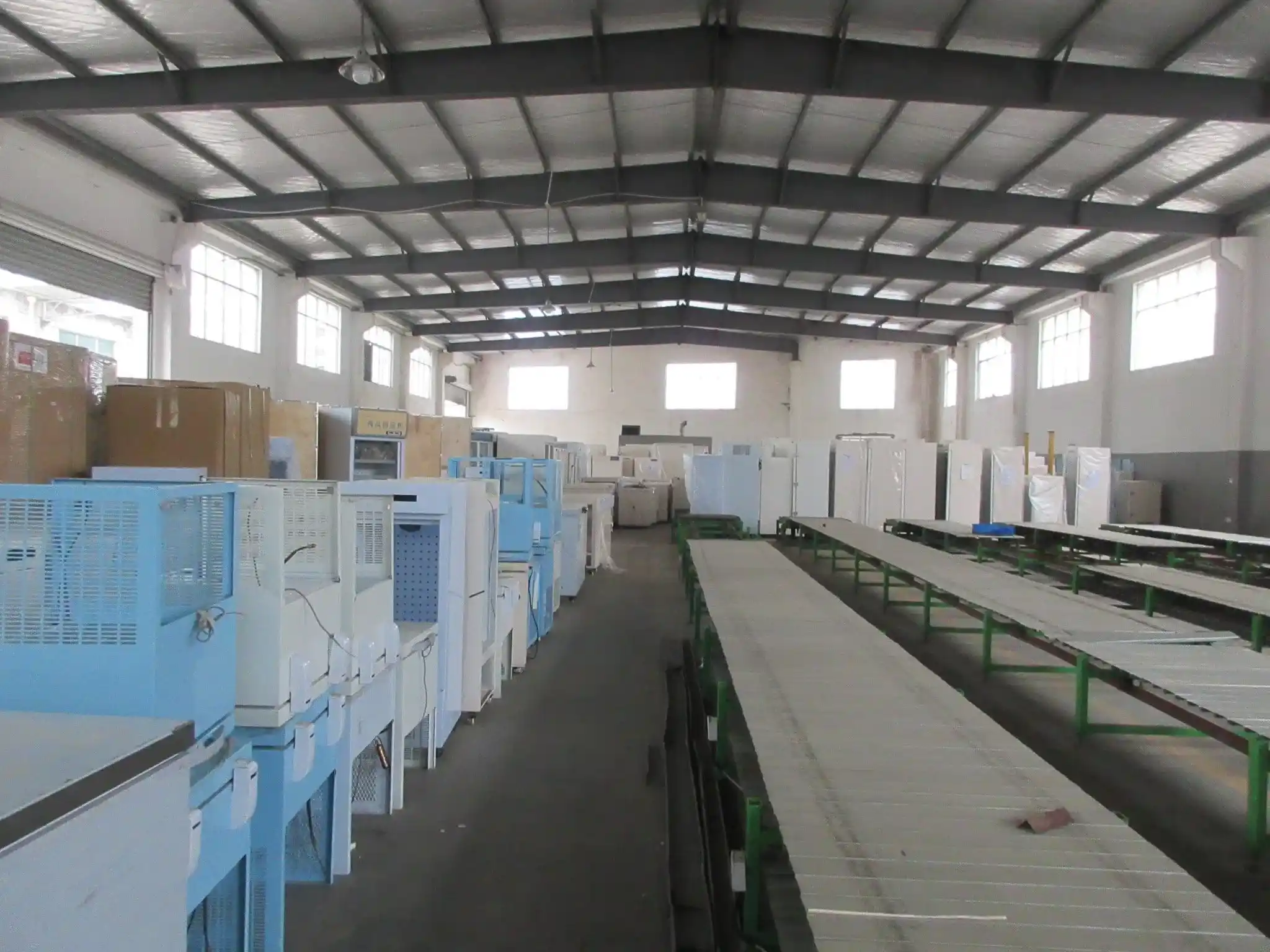 Product Selection & Customization