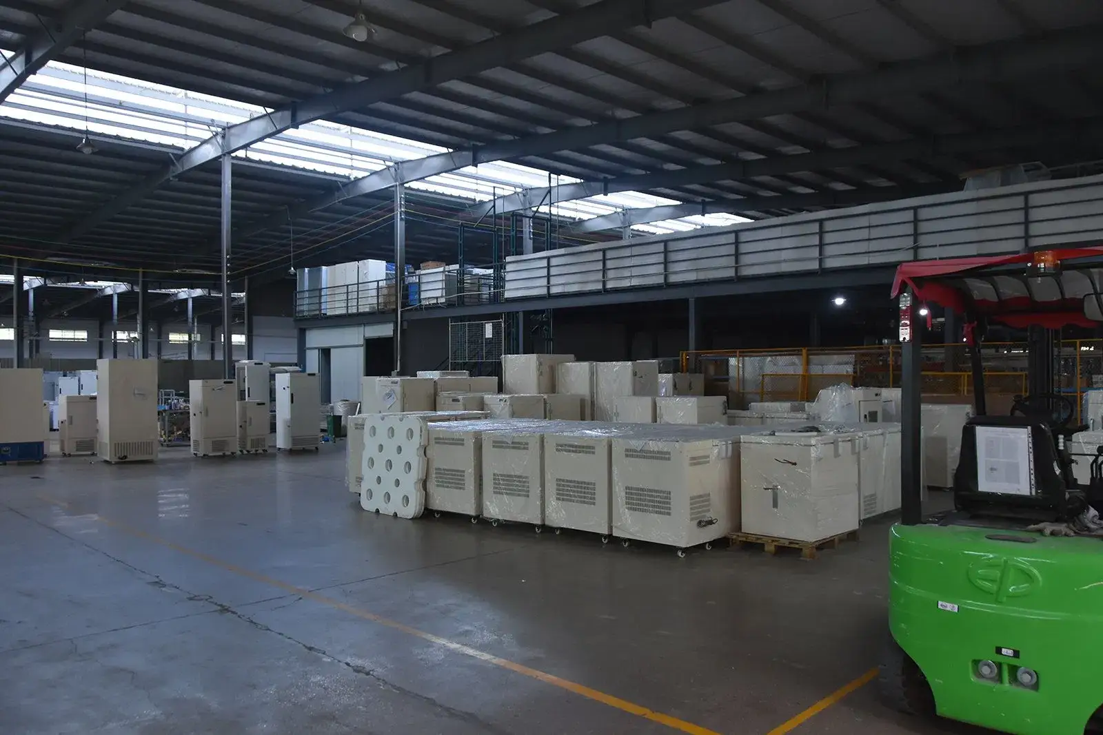 Sustainable Practices