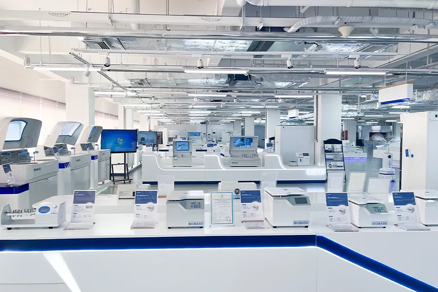 Temperature Control Systems