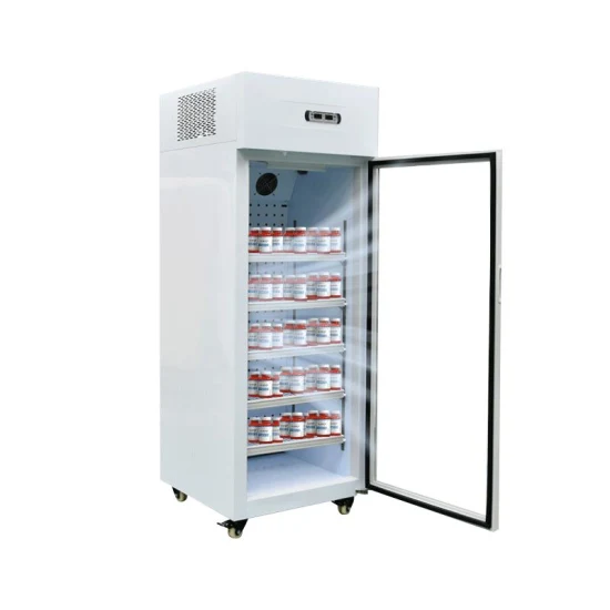 HYC-L400 400L Pharmacy Vaccine Lab Refrigerator