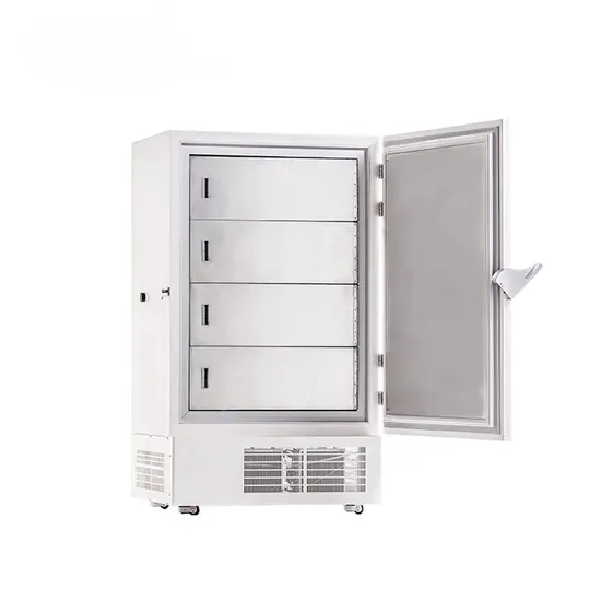 BDF-25V100 Lab Refrigerator for Bio-Sample Storage