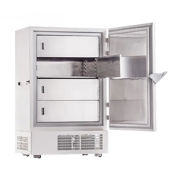 BDF-25V100 Lab Refrigerator for Bio-Sample Storage