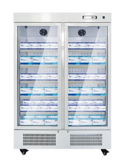 HYC-L400 400L Pharmacy Vaccine Lab Refrigerator