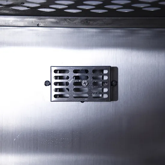 BDF-25V100 Lab Refrigerator for Bio-Sample Storage